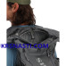 Рюкзак Simms Flyweight Backpack Smoke 20л